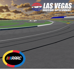 Las Vegas Motor Speedway