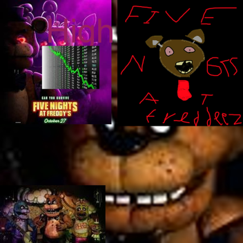 Fnaf RP