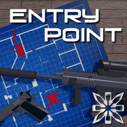 Entry Point icon