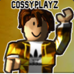 CossyPlayz Fan Group ROBLOX