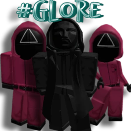 #glore Roblox group icon