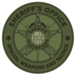 SO: Special Weapons and Tactics