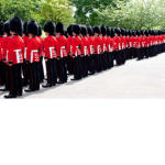 United Kingdom / / Gren a di er Guards