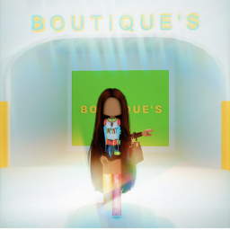 BOUTIQUES RUNWAY