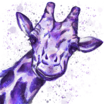 ThePurple - Giraffe Fan Group (from arc)