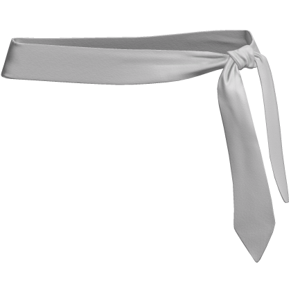 White Tir Belt 3.0
