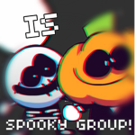 Is Spooky Group!
