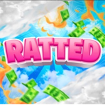 ratted!