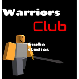 (update 2) Warriors Club