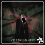 I Heard It Too RUN (Solo Project)