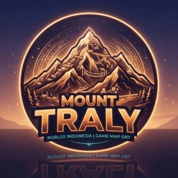 [UPDATE 🥀] Mount Traly icon