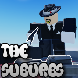 The Suburbs (Beta)