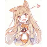 Angel puppy squad