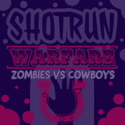 ShotRun Warfare