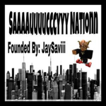 SaauuccyyNationn
