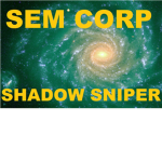 SEM CORP: Shadow Snipers