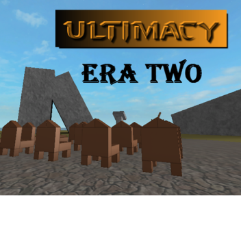 Ultimacy Era 2
