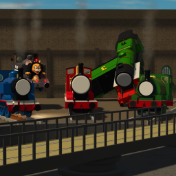 Sodor 07