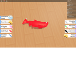 United Red Fishes