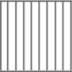 Jailed!
