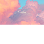 Cloudy•Luv