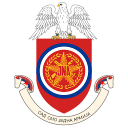 Kasarna Ribnica, Kraljevo