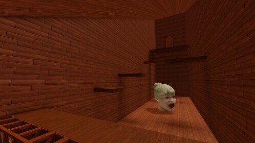 [UPD] Escape Angry Head