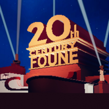 20th Century Foune (Spoof, 2004) Logo