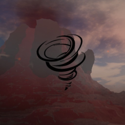 Lava Parkour