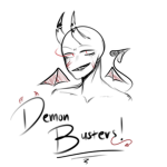 Demon Busters!