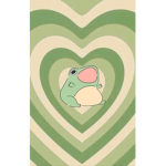 CHUBBYfrogs