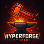 HyperForge Studios (Official)