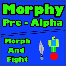 Morph Game icon