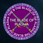 Blade Of Plasma