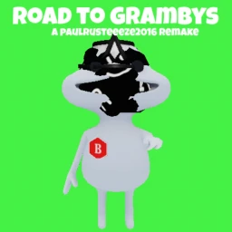 Gramby's Test Site [WE ARE SO BACK] icon