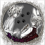 The Hybrids Clothing
