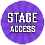 Stage Access