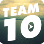 THE OFFICIAL TEAM 10