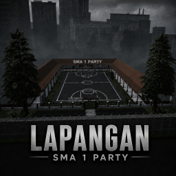 [LAPANGAN] SMA 1 PARTY icon