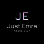 Just Emre