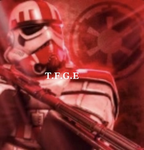 {TFGE} Coruscant Shock Troopers