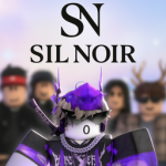 Sil Noir
