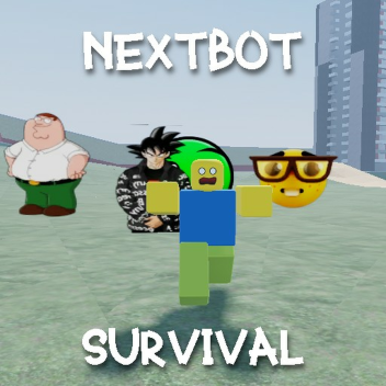 Nextbot Survival ALPHA V1.1