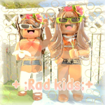*+ ;Rad kids;+* Group Thumbnail