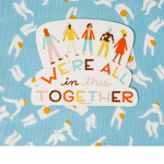 People of All Colors and Differences Prayer Group