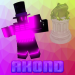 AKOND Community