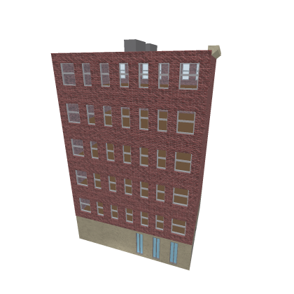 City Building #25