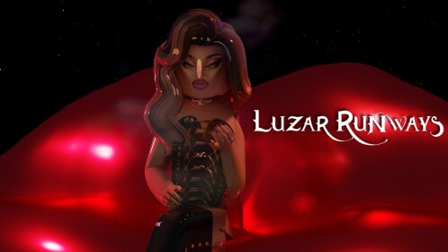  LUZAR RUNWAYS V2