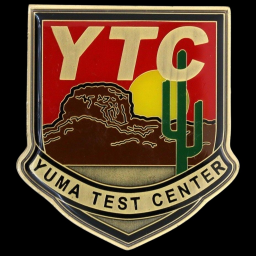Yuma Testing Center