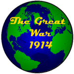 The World of the Great War